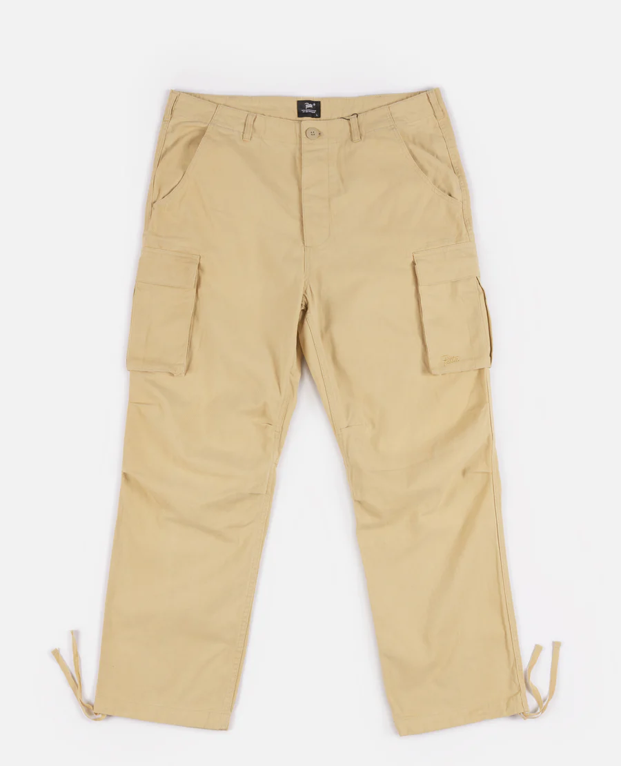 atta Basic Cargo Pants (Taos Taupe)