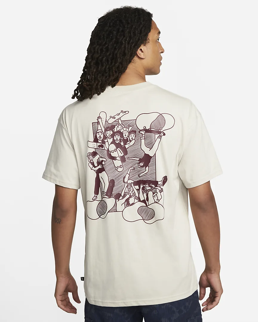 Nike SB Max90 Skate T-Shirt