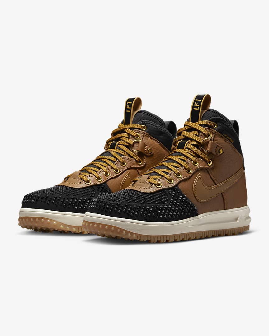 Nike Lunar Force 1 Duckboot