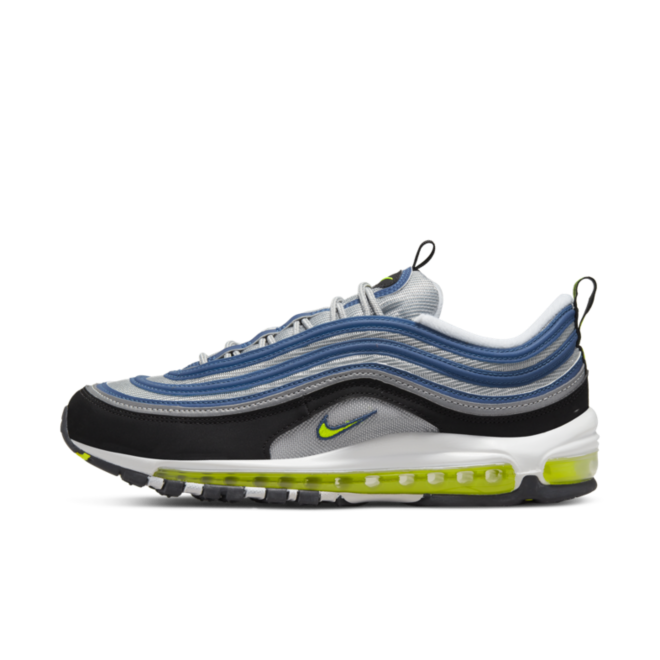 Nike Air Max 97 Atlantic Blue