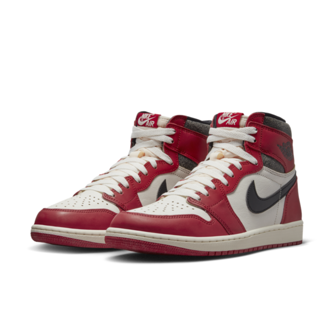 Air Jordan 1 Retro High OG 'Lost and Found'