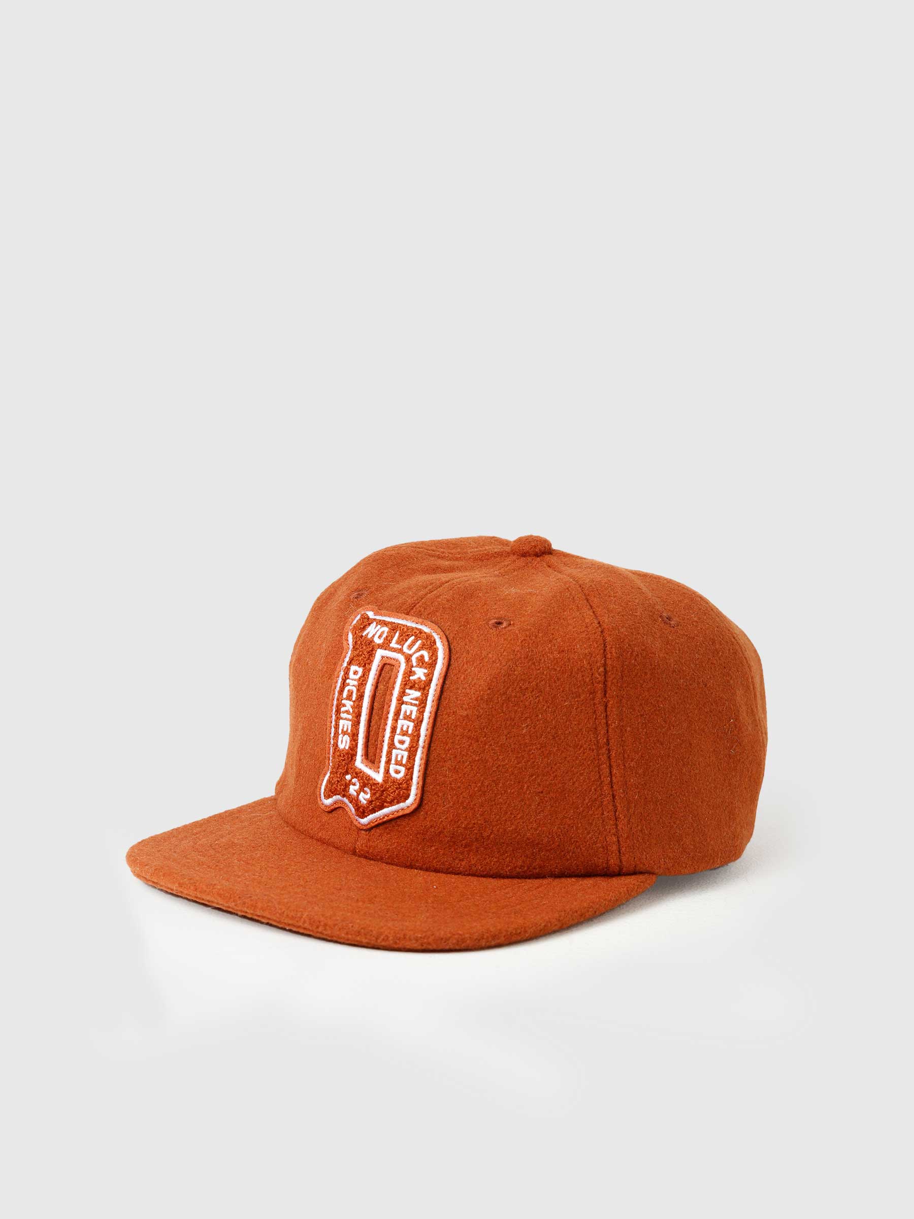 Union Springs Cap Gingerbread