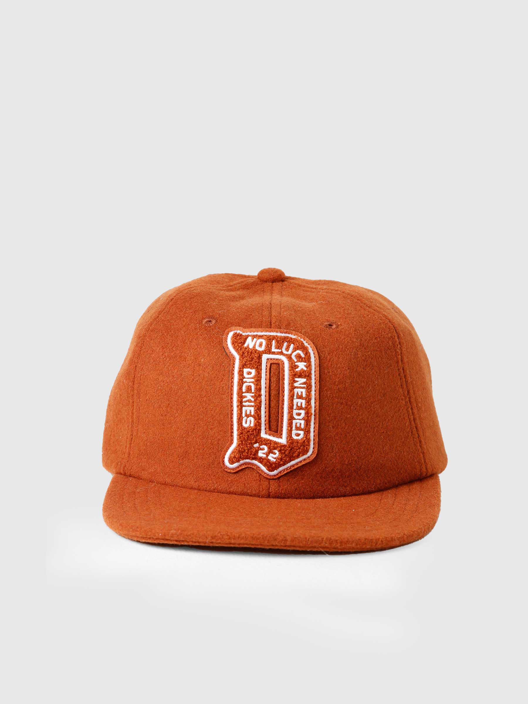 Union Springs Cap Gingerbread