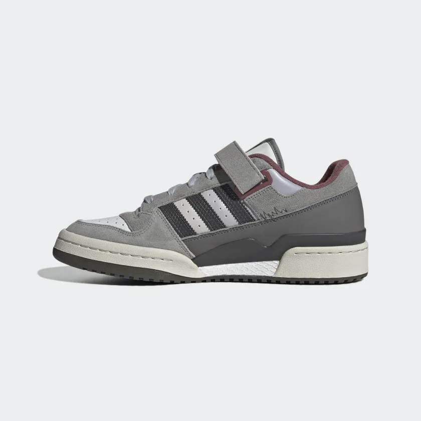 Home Alone 2 x adidas Forum Low 'Pigeon Lady'