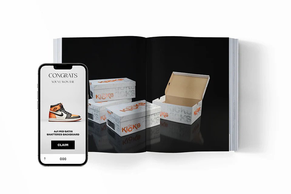 She Kicks book