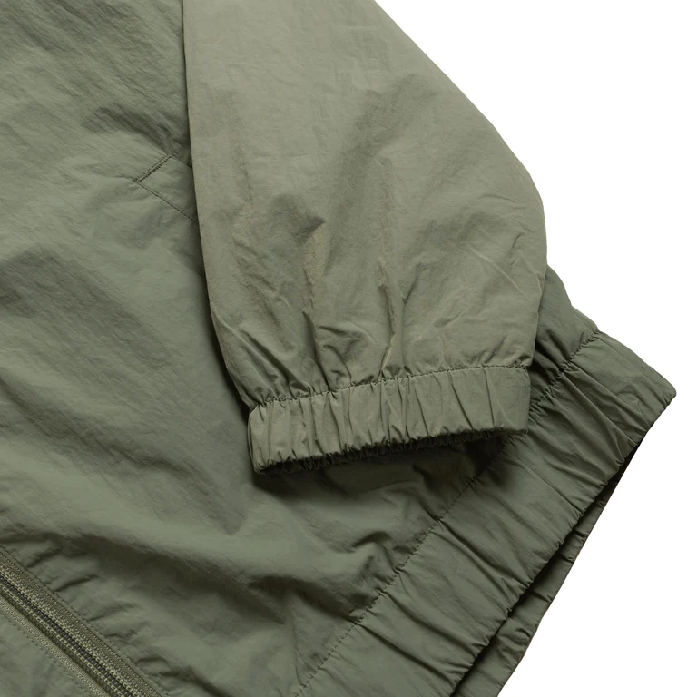 DAILY PAPER EWARD JACKET