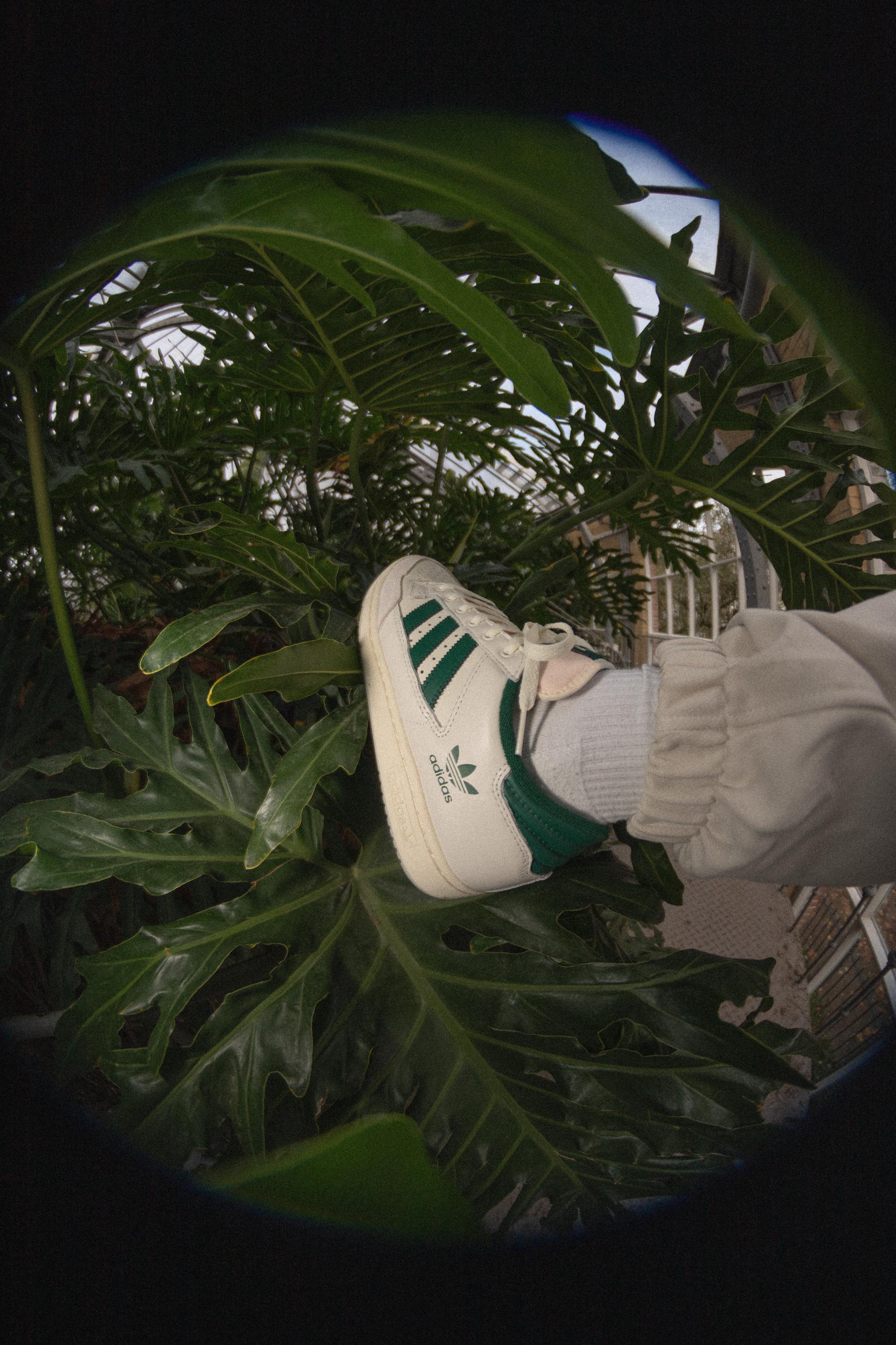 adidas Centennial 85 Low