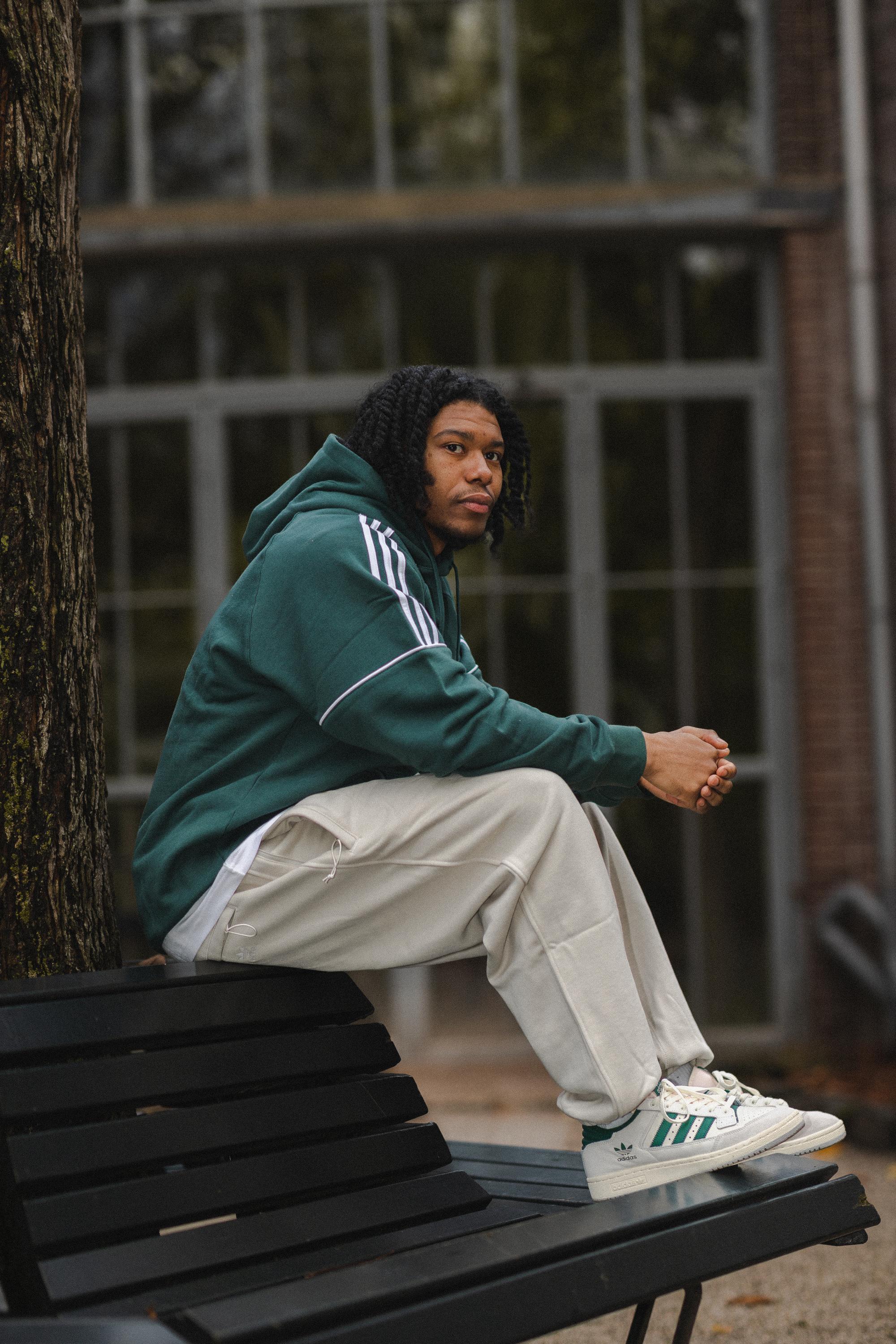 adidas Centennial 85 Low