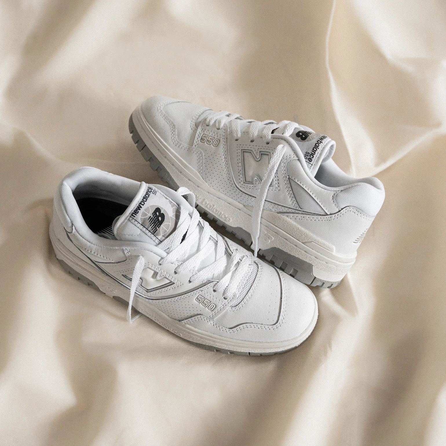 Sneaker für den Herbst und Winter
