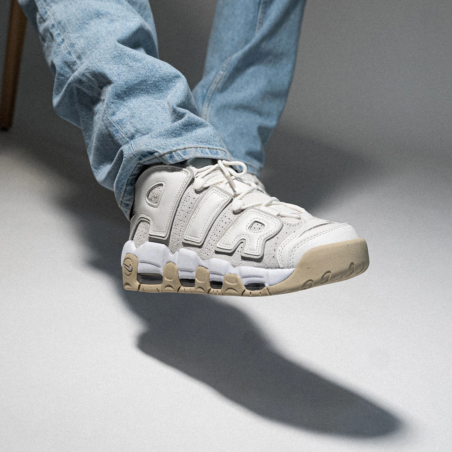 Sneaker für den Herbst und Winter