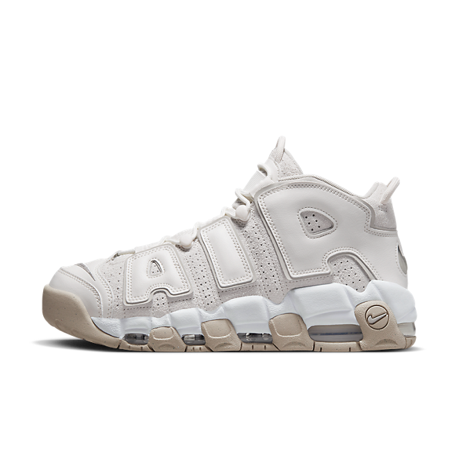 Nike AIR MORE UPTEMPO '96 DM0581-001