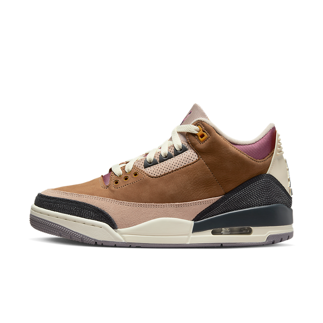 Air Jordan 3 Retro Winterized 'Archaeo Brown' DR8869-200