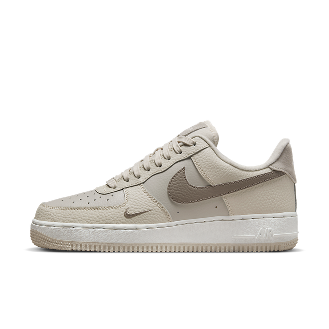 Nike Air Force 1 Low '07 'Moon Fossil' FB8483-100
