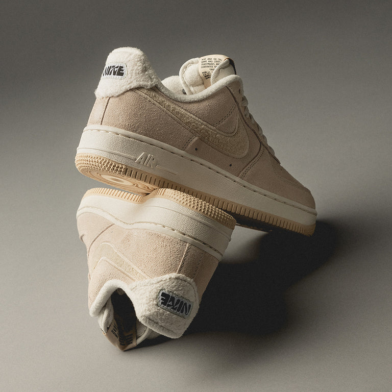 Sneaker für den Herbst und Winter
