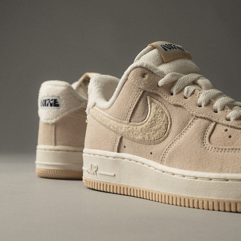 Sneaker für den Herbst und Winter