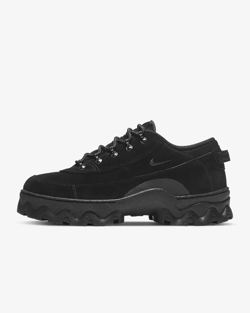 Sneaker für den Herbst und Winter