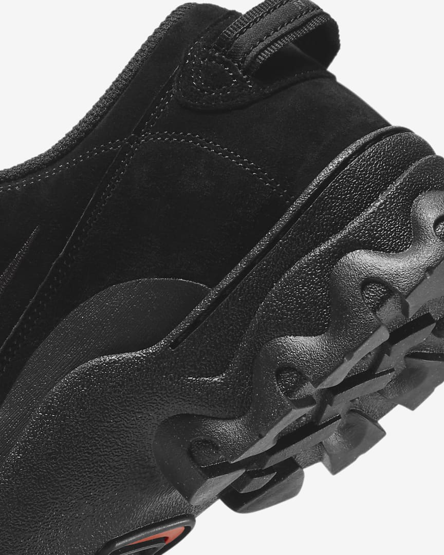 Sneaker für den Herbst und Winter