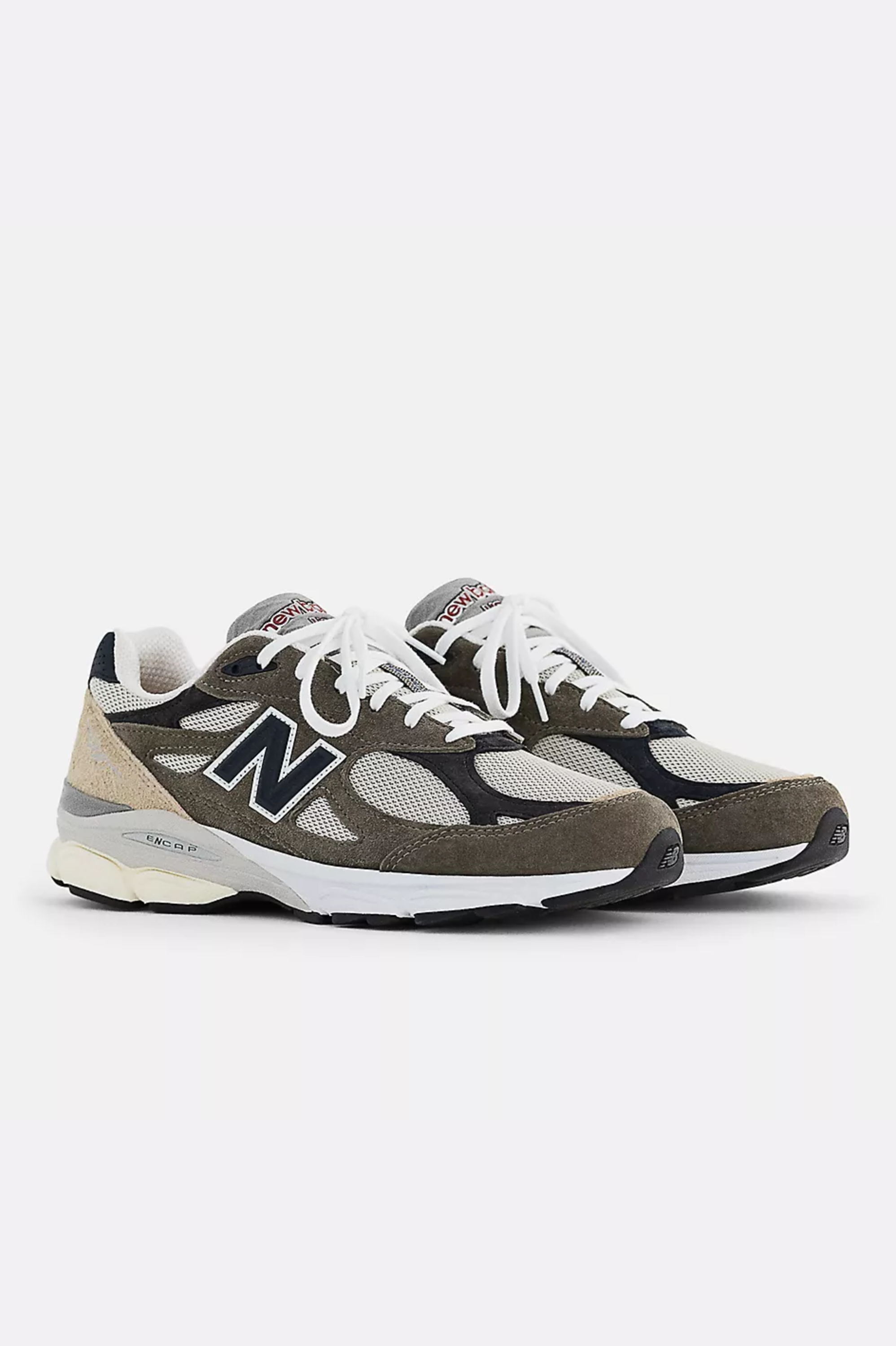New Balance Tan