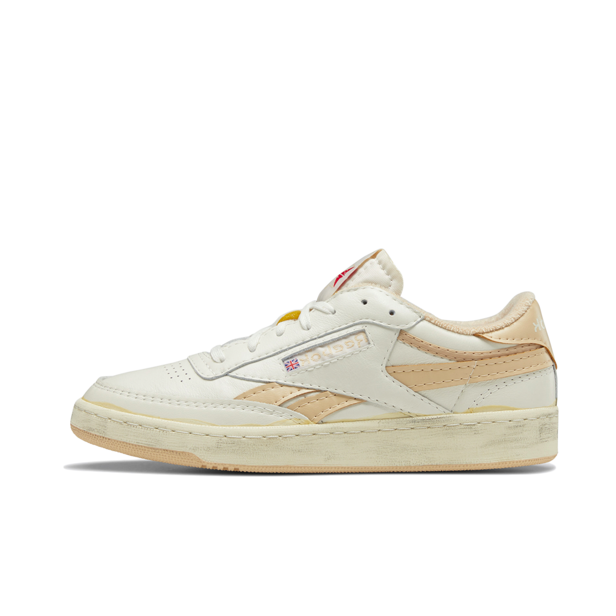 Reebok Club C 85 Vintage 'Weathered Beige' HP2171