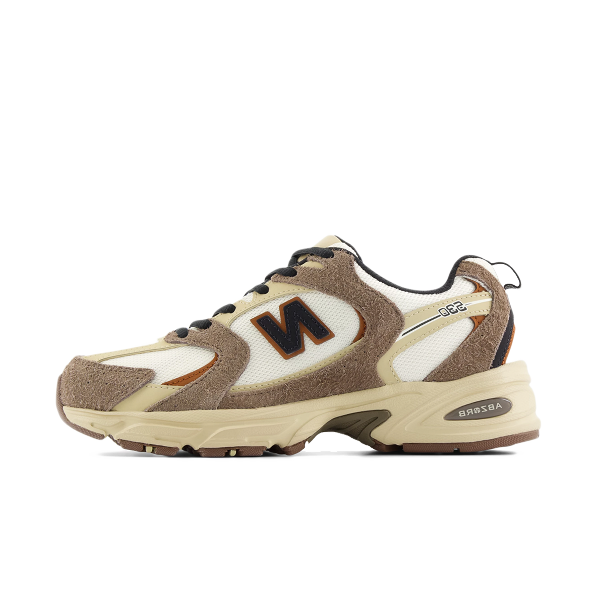 New Balance 530 'Brown Tan' MR530SNC