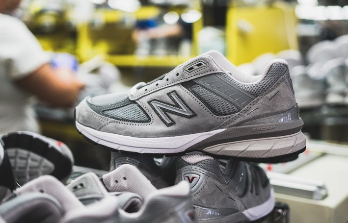 New Balance 530