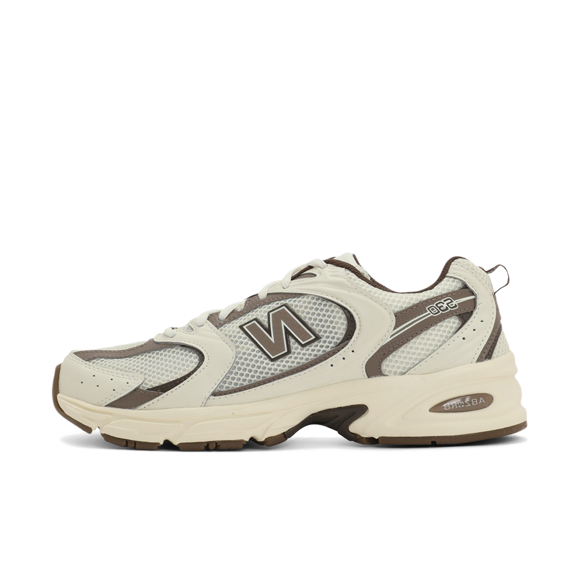 New Balance 530 'Turtledove & Mushroom' MR530ASM