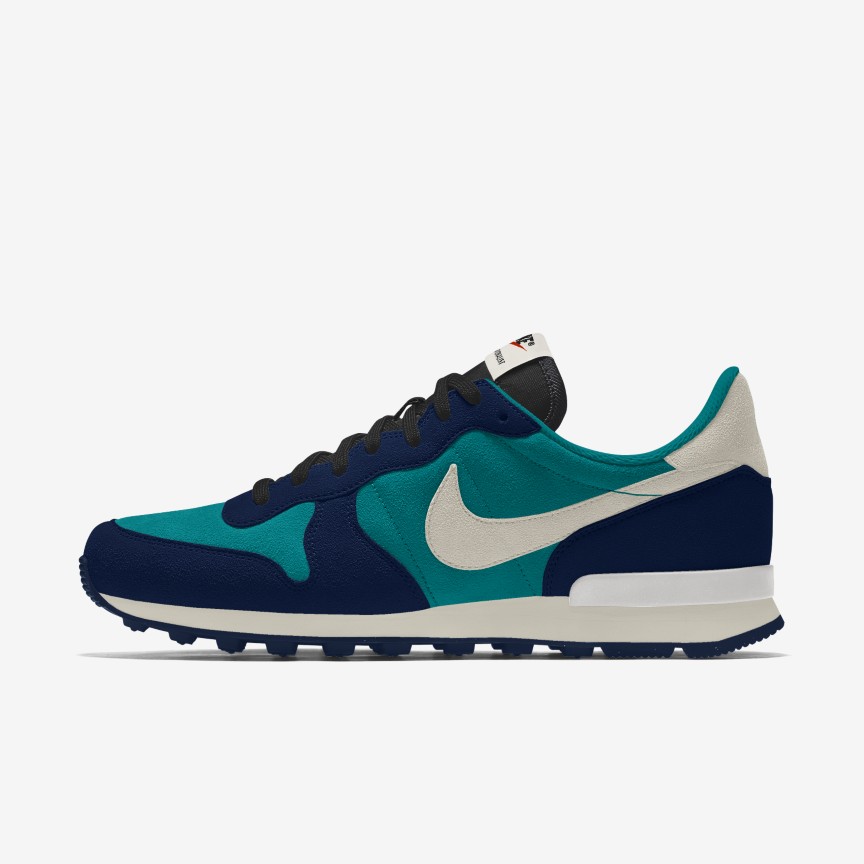 Top 10 Nike Internationalist
