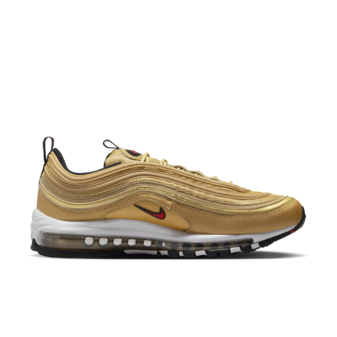 Nike Air Max 97 'Gold Bullet'