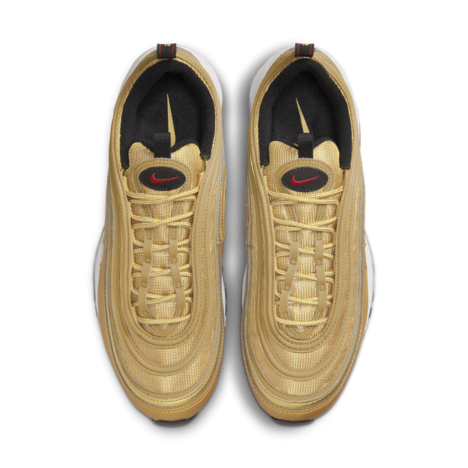 Nike Air Max 97 'Gold Bullet'