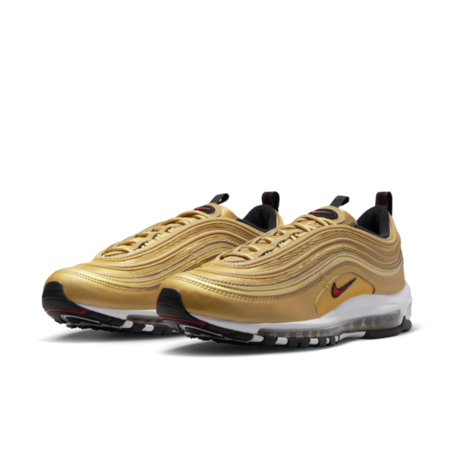 Nike Air Max 97 'Gold Bullet'