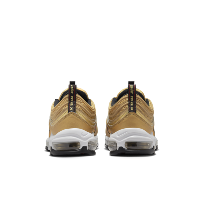 Nike Air Max 97 'Gold Bullet'