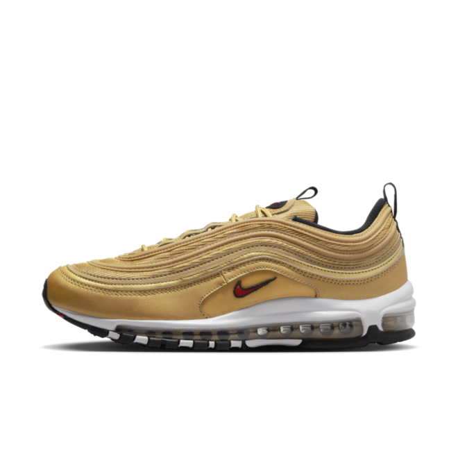 Nike Air Max 97 'Gold Bullet'