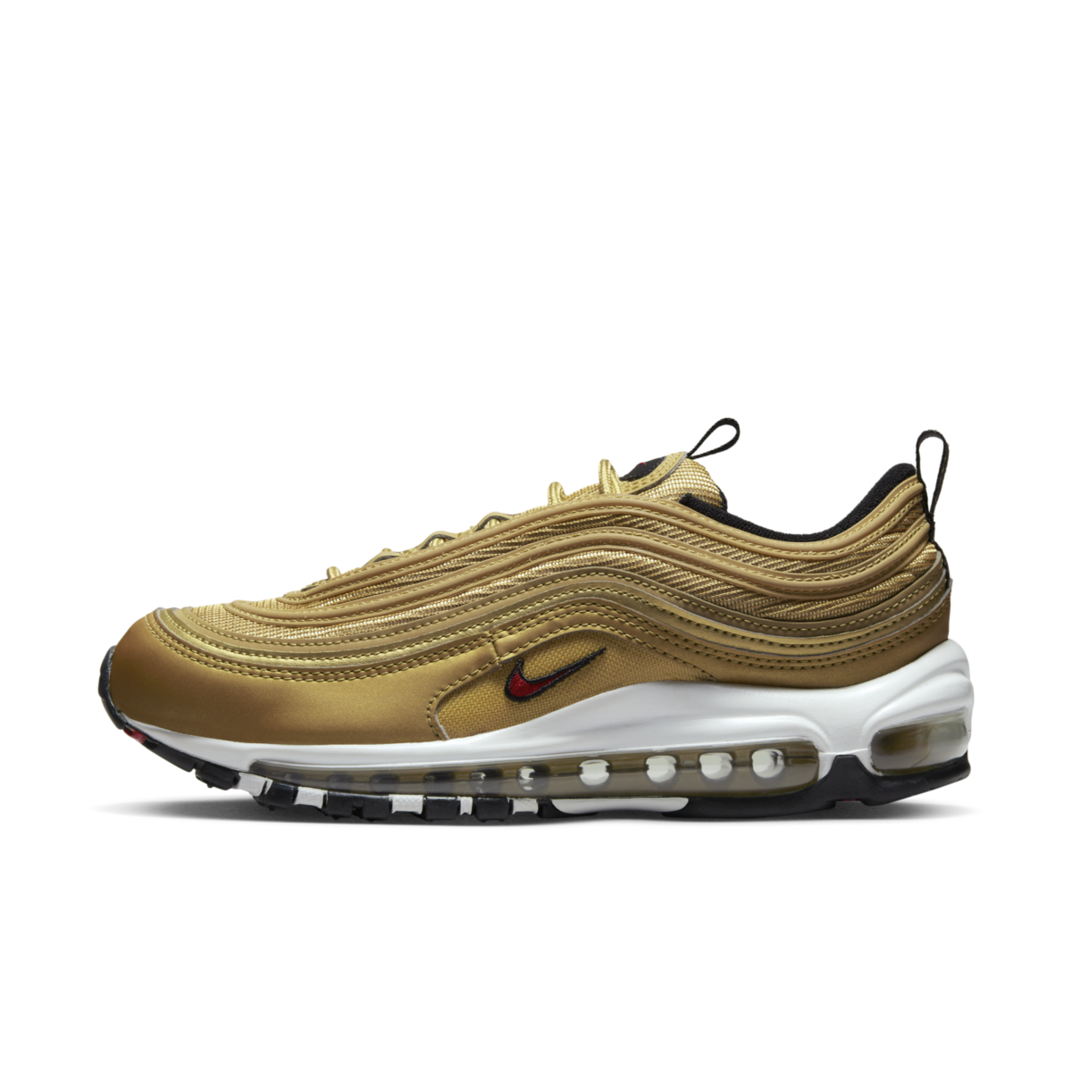 Nike Air Max 97 WMNS 'Gold Bullet' DQ9131-700