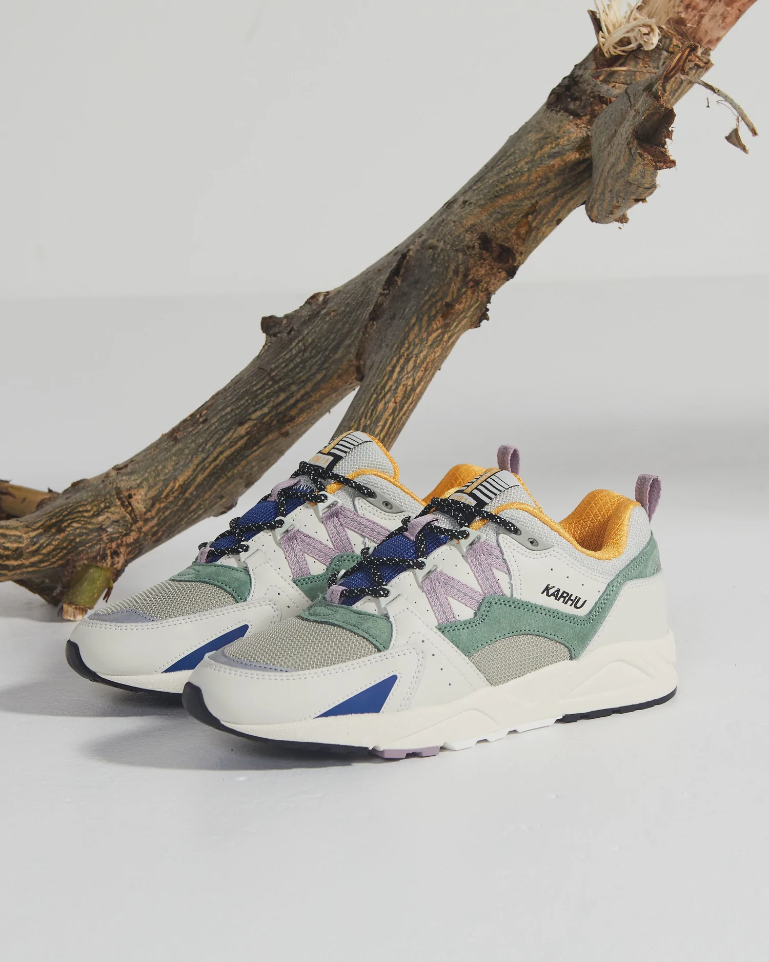 Karhu Loden frost