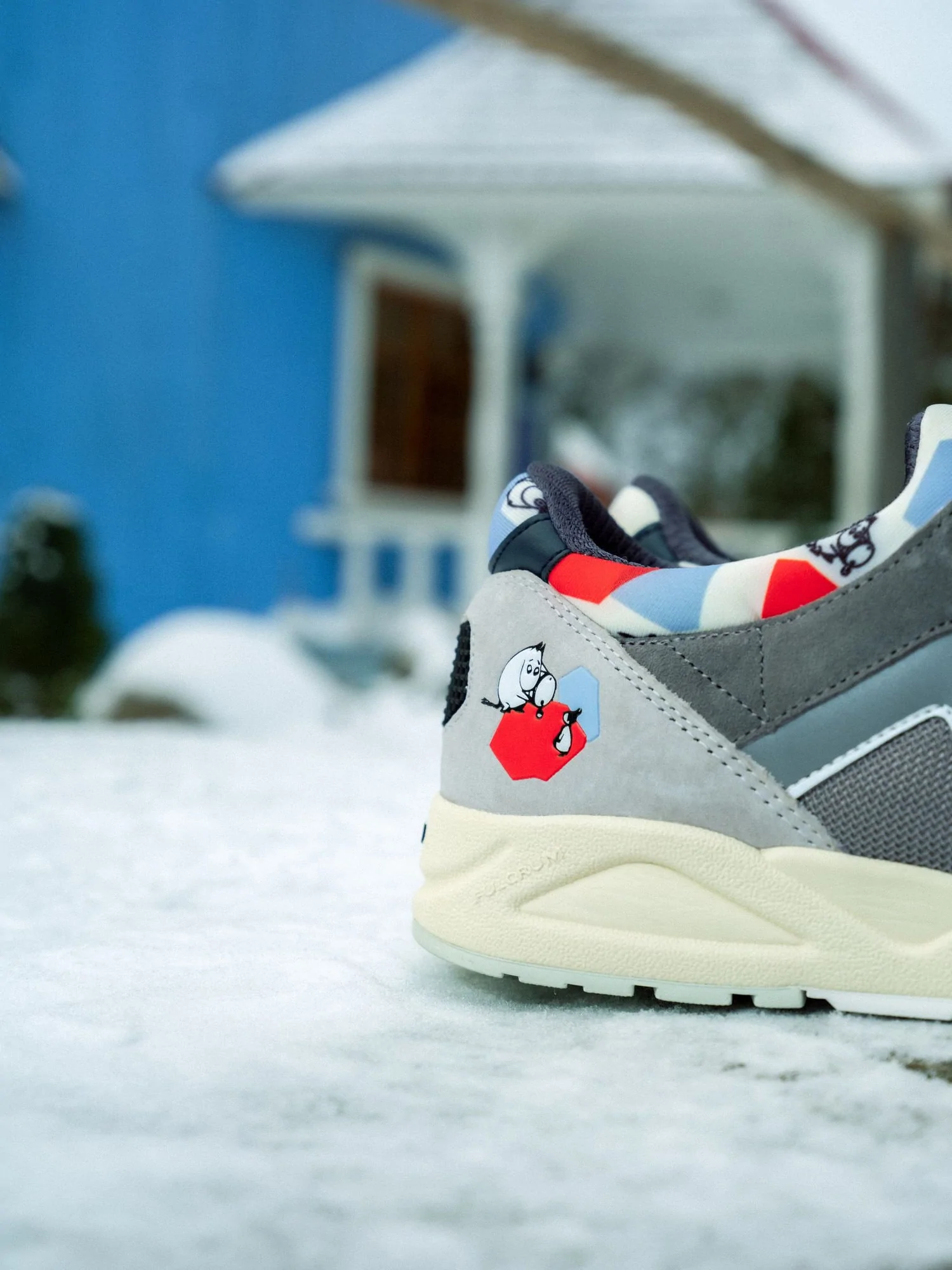 Karhu Moomin
