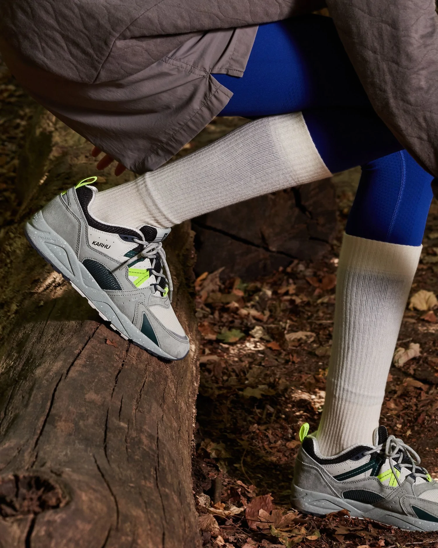 Orienteering pack