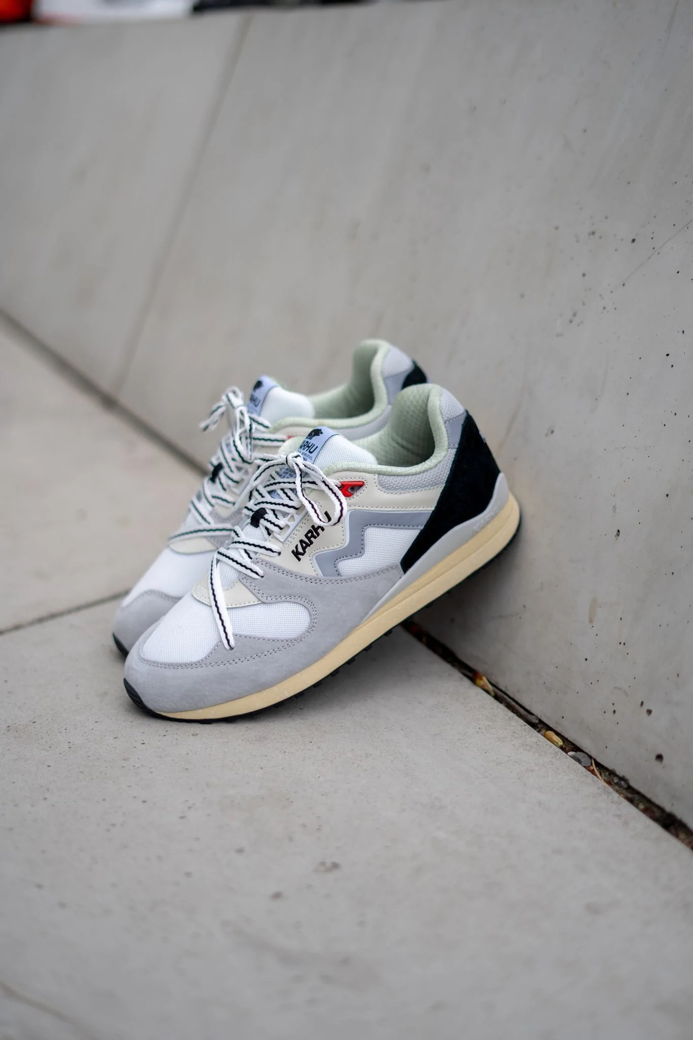 Karhu Dawn Blue