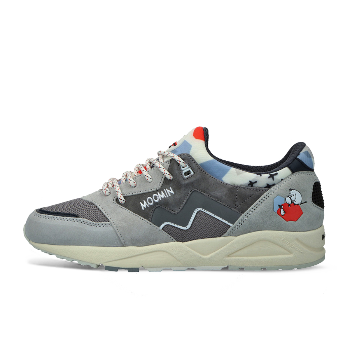 Moomin x Karhu Aria 95 F803088