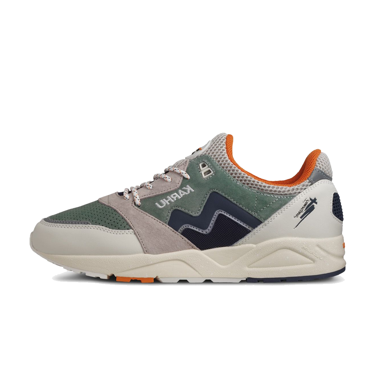Karhu Aria 95 'Lily White' F803083