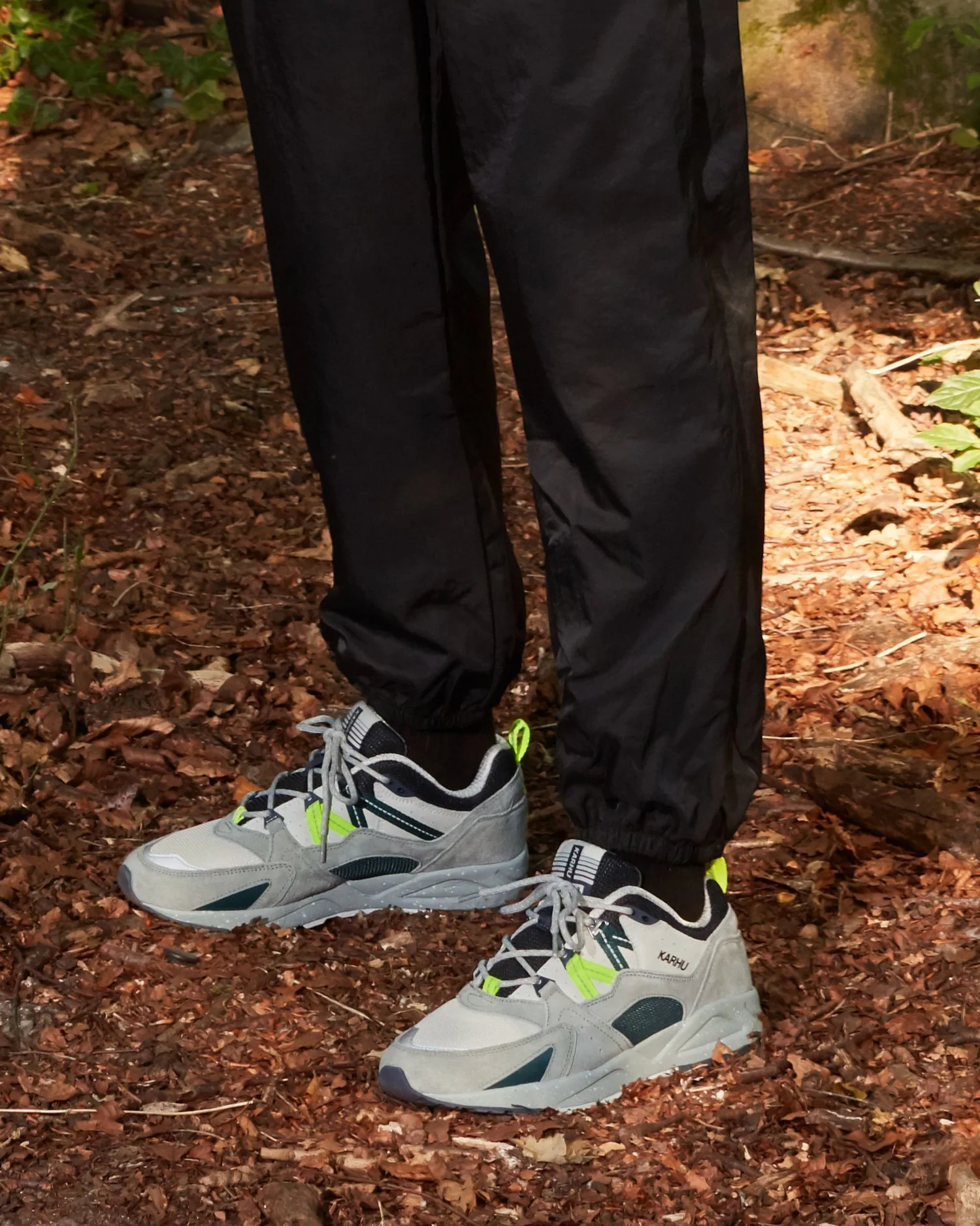 Orienteering pack