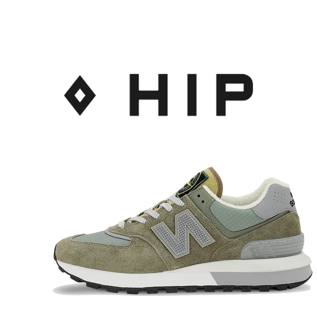 Where to Cop: