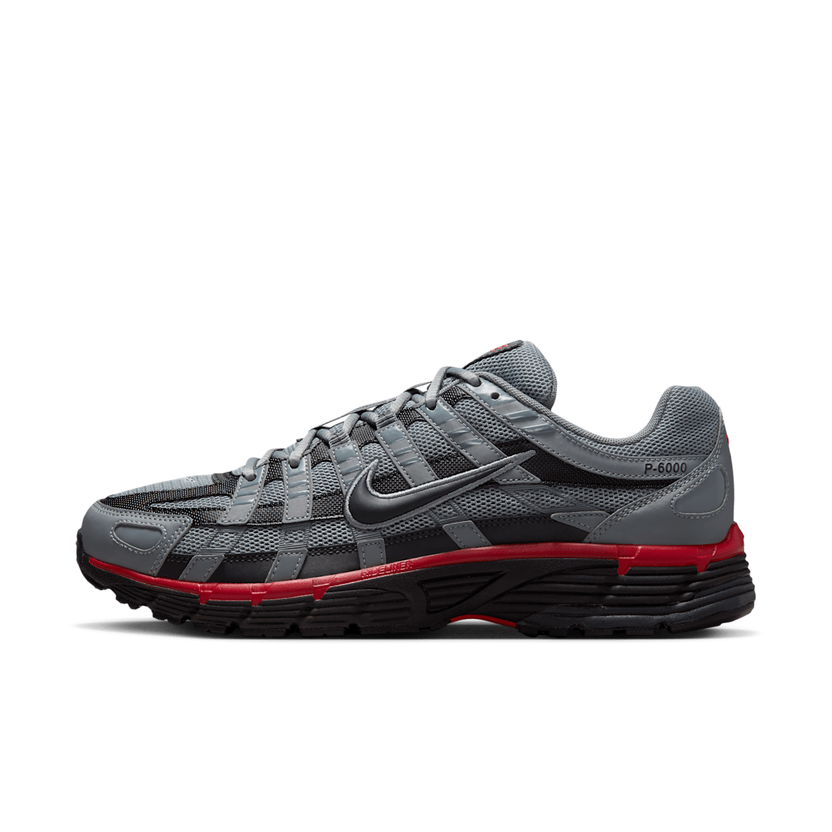 Nike P-6000 'Cool Grey' IF6199-001