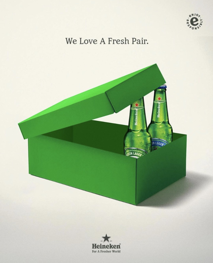 Heineken