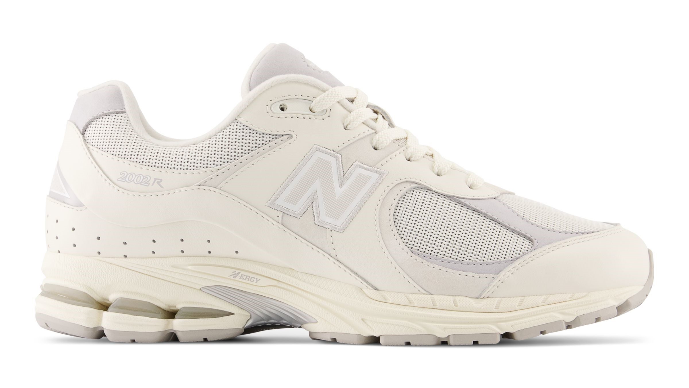 New Balance 2002r 'White Sea Salt'
