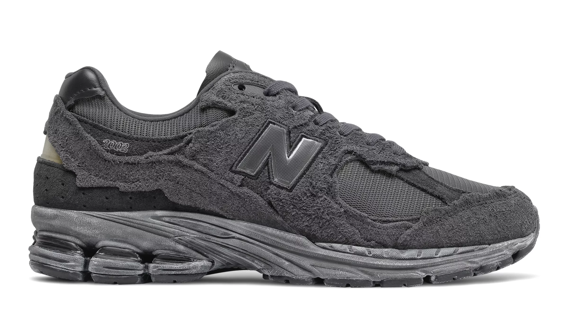New Balance 2002r Protection Pack 'Phantom'