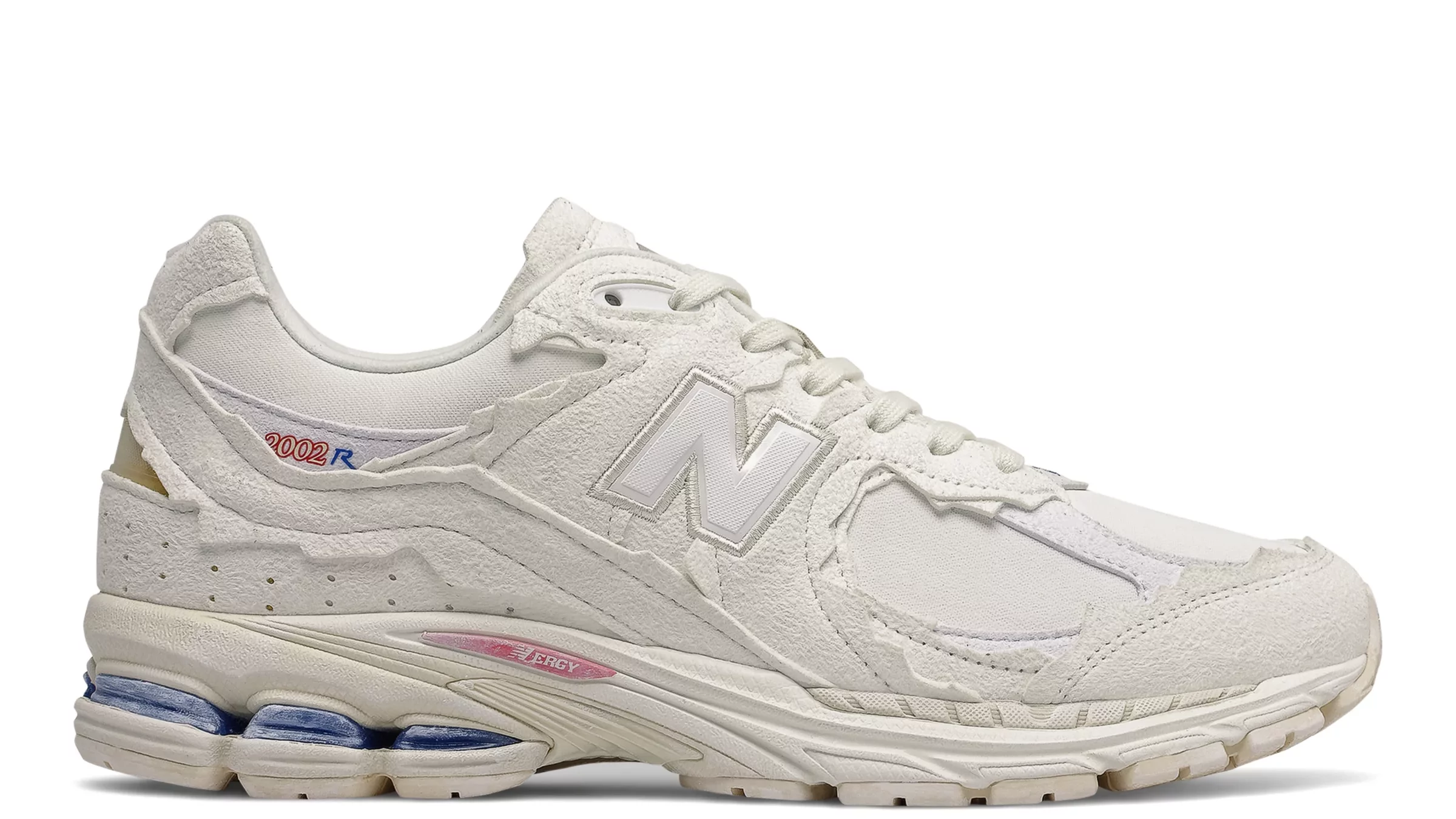 New Balance 2002r Protection Pack 'Sea Salt'