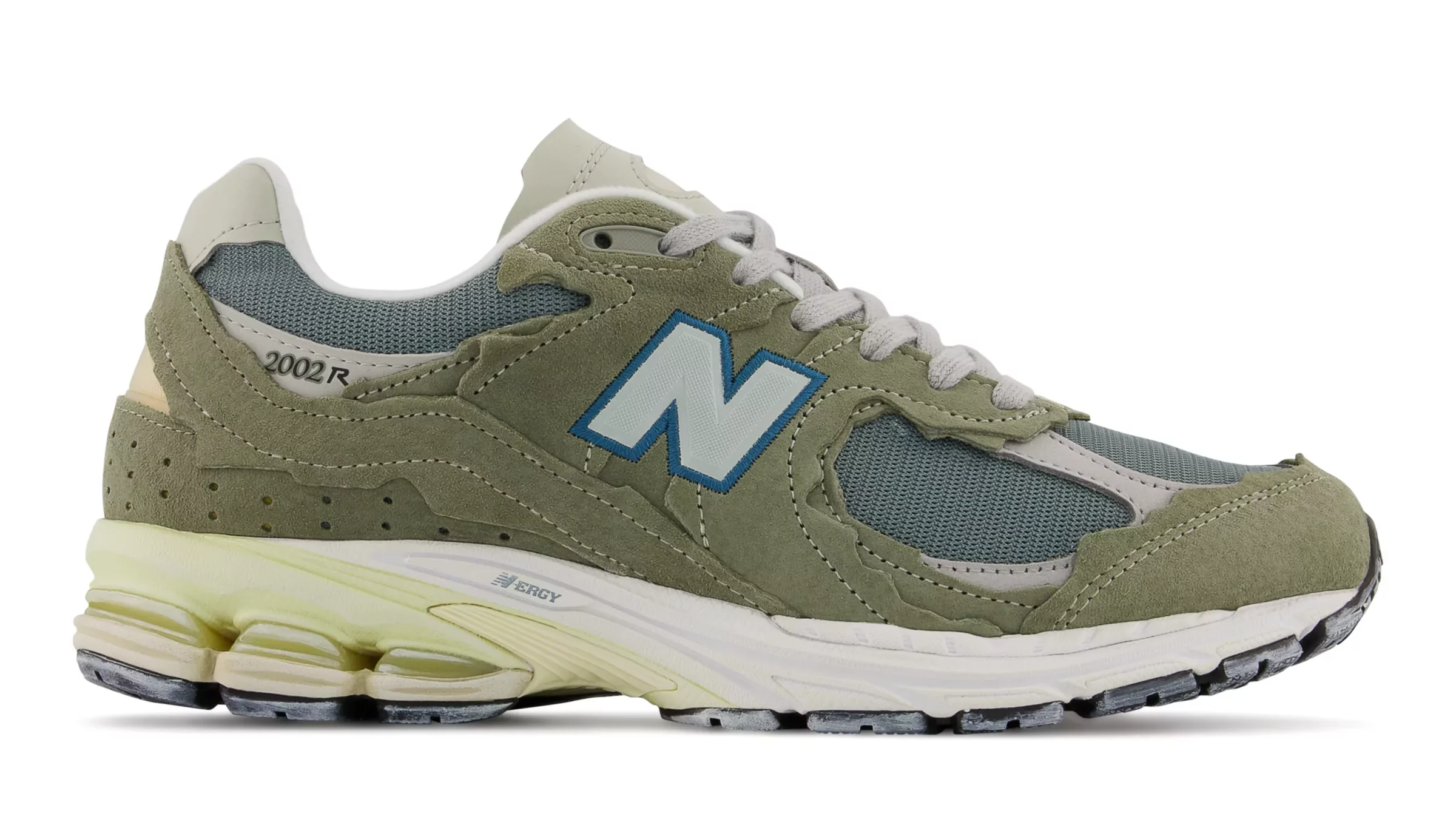 New Balance 2002r Protection Pack 'Mirage Grey'