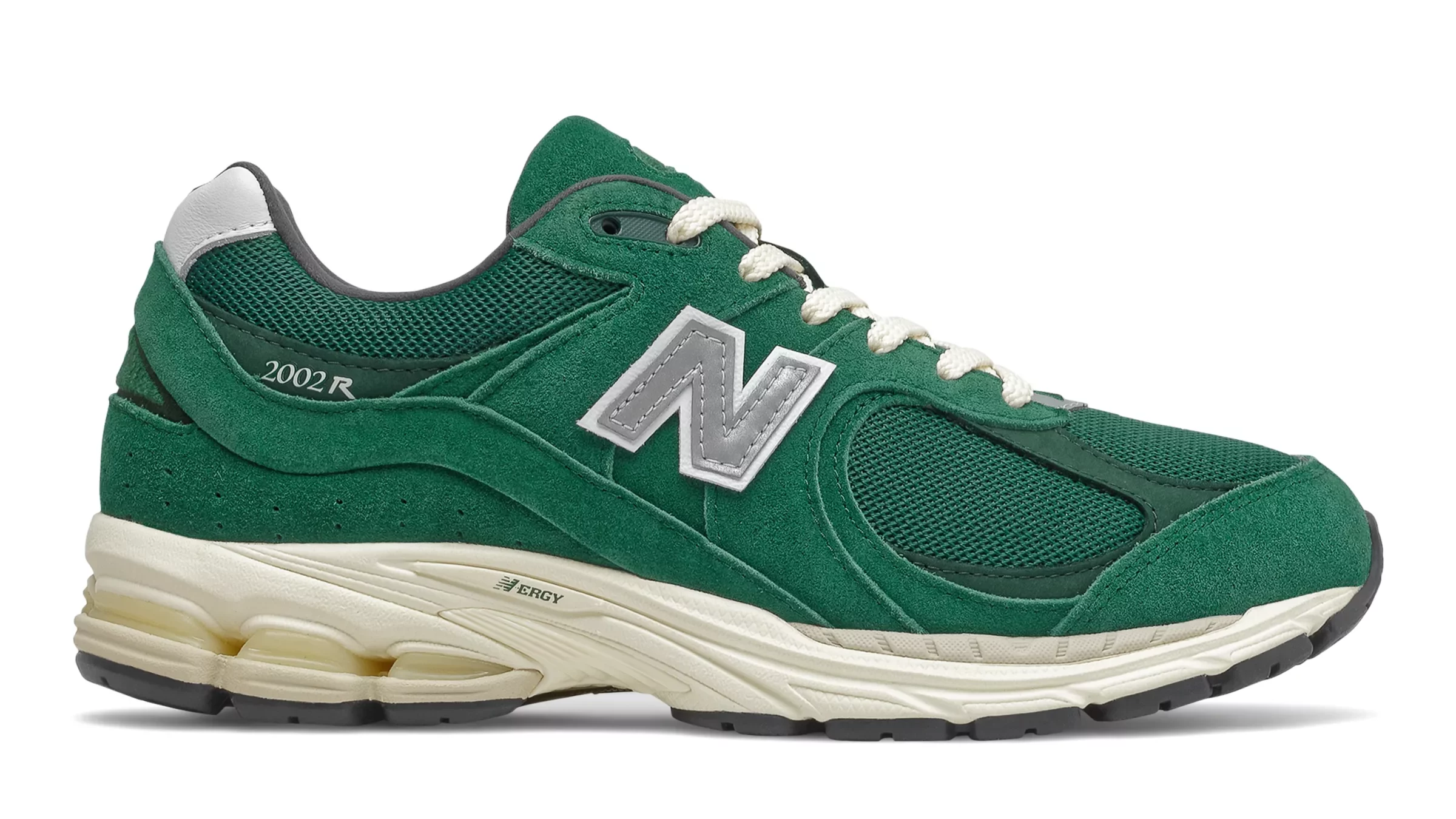 New Balance 2002r 'Nightwatch Green'