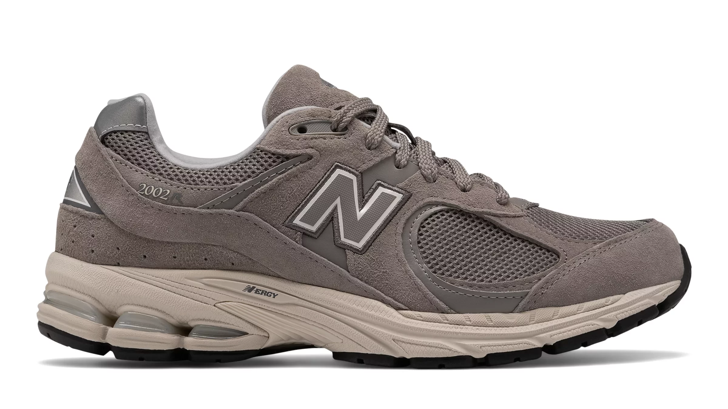 New Balance 2002r 'Marblehead Light Aluminum'