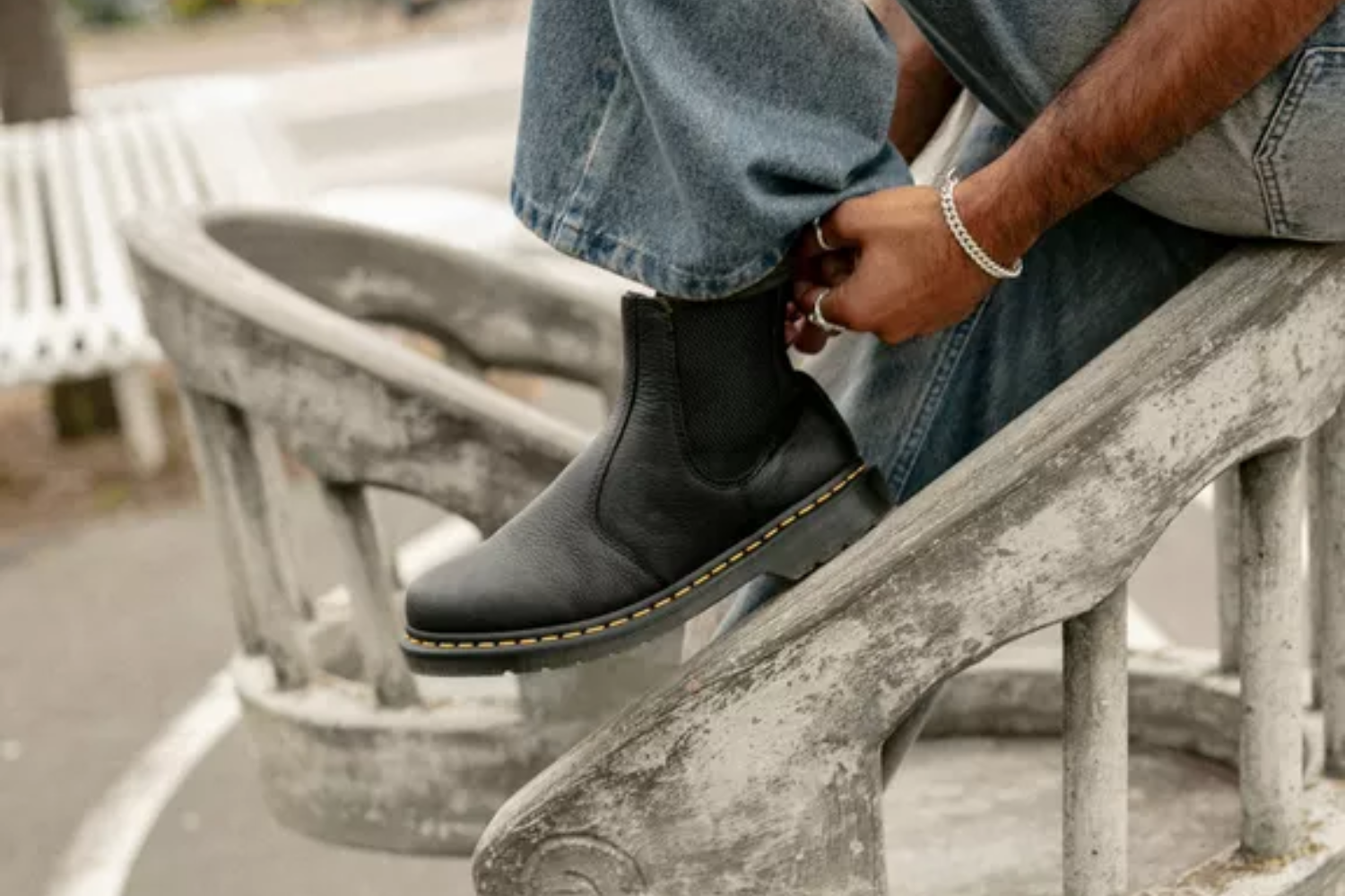 2976 chelsea boot
